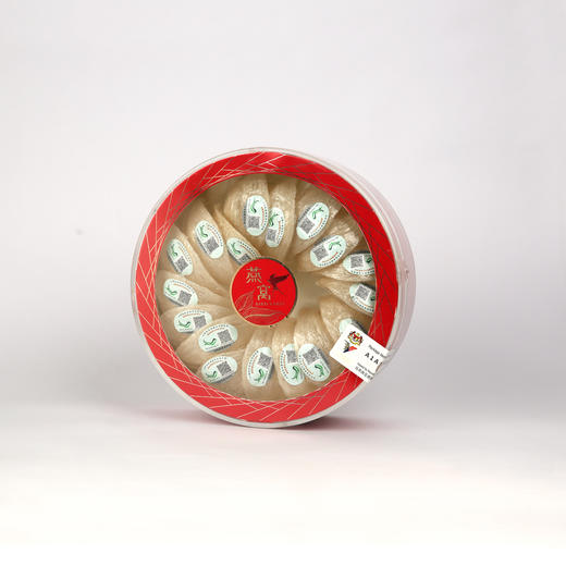 窝居白燕窝燕盏【100g最划算】（可溯源） 商品图2