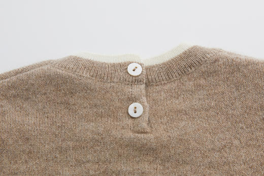 小星星套衫 商品图7