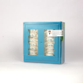 窝居白燕窝燕盏【100克最划算】（可溯源）