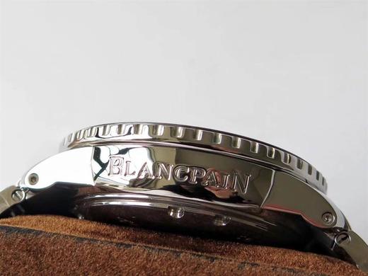 ZF厂宝珀五十噚系列5015-1130-71复刻手表一比一手表n厂c厂zf厂vs厂clean厂copy 商品图7