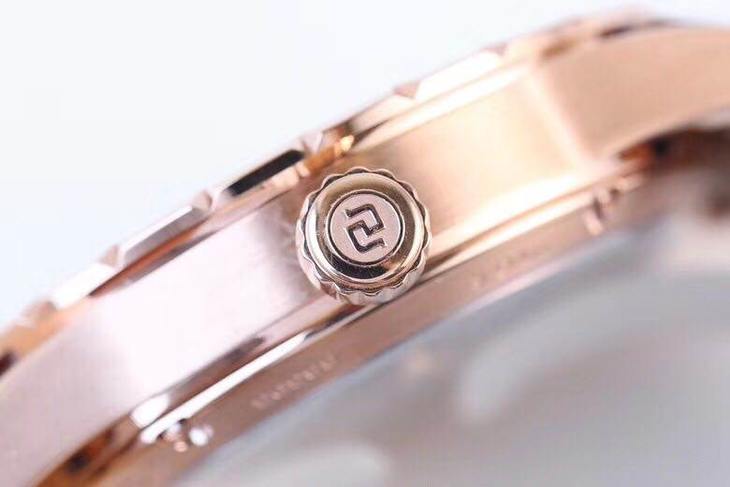 RD厂罗杰杜彼EXCALIBUR（王者系列）系列DBEX0537腕表首发详解