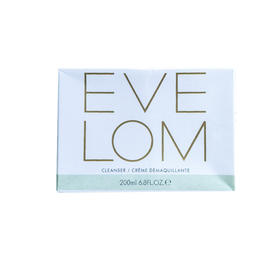 EVE LOM卸妆膏洁颜霜100ml/200ml