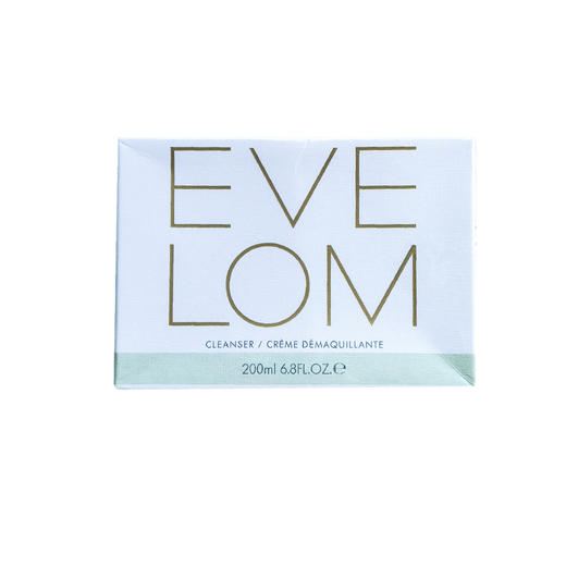 EVE LOM卸妆膏洁颜霜100ml/200ml 商品图0