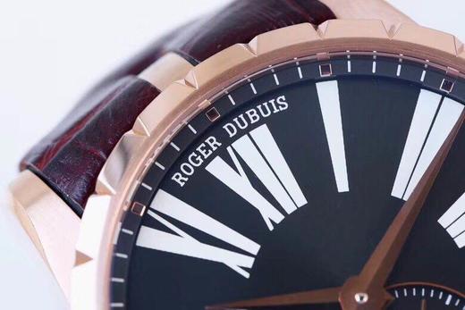 RD厂罗杰杜彼EXCALIBUR（王者系列）系列DBEX0537复刻手表一比一手表n厂c厂zf厂vs厂clean厂copy 商品图3