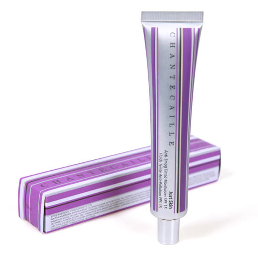 香缇卡隔离霜35g新色号Aura隔离乳妆前乳长效保湿遮瑕透气修饰提亮 QM 商品图0