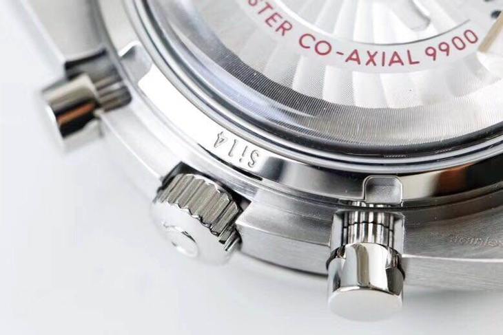 OM厂欧米茄超霸系列329.30.44.51.06.001腕表首发详解