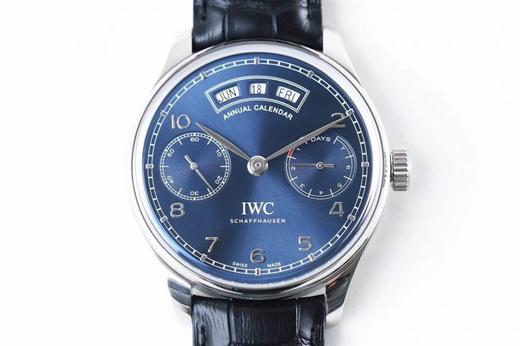 ZF厂IWC万国表葡萄牙系列IW503502复刻手表一比一手表n厂c厂zf厂vs厂clean厂copy 商品图4