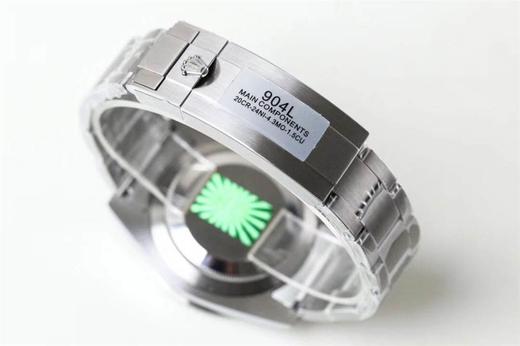 OR厂劳力士V9版绿水鬼116610LV复刻手表一比一手表n厂c厂zf厂vs厂clean厂copy 商品图8