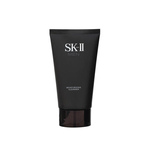 SK-II男士洁面 洗面奶男士焕活保湿洁面霜120g QM 商品图0