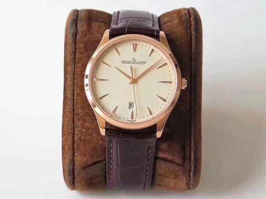 ZF厂积家大师系列1282510复刻手表一比一手表n厂c厂zf厂vs厂clean厂copy 商品图3