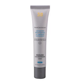 修丽可小银伞防晒乳 SPF50+美白淡斑焕亮防晒霜