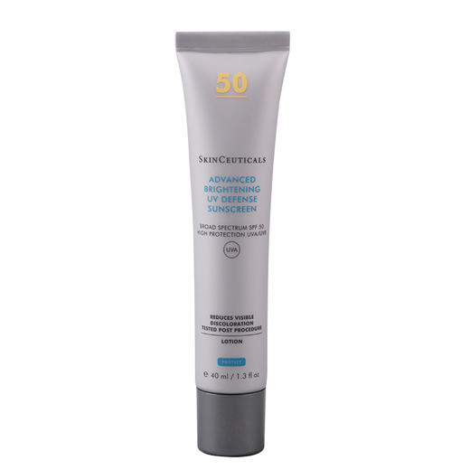 修丽可小银伞防晒乳 SPF50+美白淡斑焕亮防晒霜 商品图0