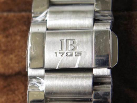 ZF厂宝珀五十噚系列5015-1130-71复刻手表一比一手表n厂c厂zf厂vs厂clean厂copy 商品图6