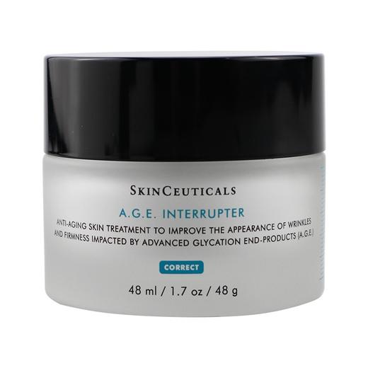 修丽可AGE面霜 30%玻色因淡纹紧致修护抗老化抗糖提亮 QM 商品图0