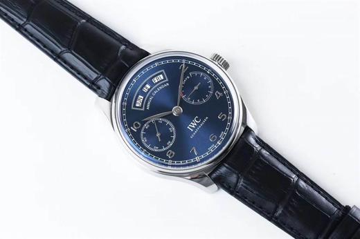 ZF厂IWC万国表葡萄牙系列IW503502复刻手表一比一手表n厂c厂zf厂vs厂clean厂copy 商品图10