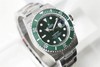 OR厂劳力士V9版绿水鬼116610LV复刻手表一比一手表n厂c厂zf厂vs厂clean厂copy 商品缩略图5