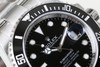 OR厂劳力士潜航者日历型黑水鬼V9版116610LN复刻手表一比一手表n厂zf厂c厂clean厂vs厂copy 商品缩略图8