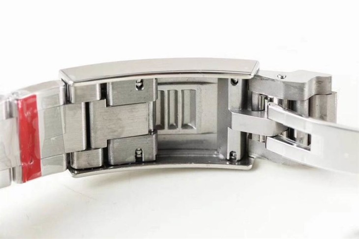 OR厂劳力士V9版绿水鬼116610LV腕表首发详解