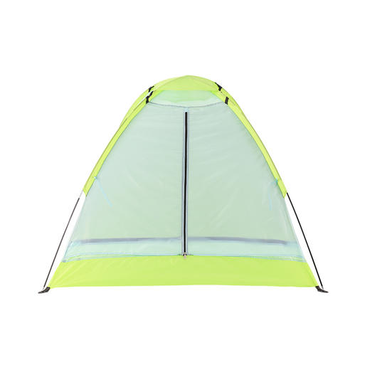 LOA106GRNFU 新活力便携手开帐篷 商品图1
