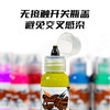 奥菲斯彩色色料 蓝 绿 棕色系纹身专用色料奥非斯水性小颗粒彩色惊蛰刺青器材 商品缩略图7
