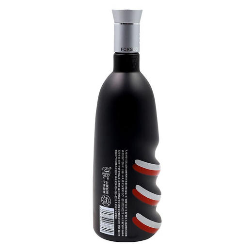 丰谷墨渊 浓香型白酒 45度480ml 商品图3