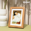 淡雅原木相框 商品缩略图1