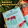 有毒动物界的剧毒生物 6-9岁 伊科·罗梅罗·莱耶斯 著 科普百科 商品缩略图1