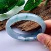 派瑞翡翠 翡翠手镯 糯种 飘花 商品缩略图3