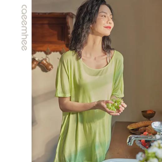 卡益瑜伽服罩衫KT04124 商品图6