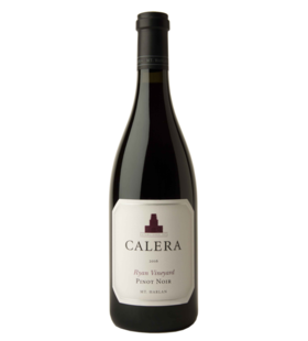 卡勒拉哈兰山瑞安单一园黑皮诺干红2016 Calera Mt. Harlan Pinot Noir Ryan Vineyard
