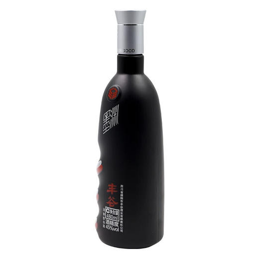 丰谷墨渊 浓香型白酒 45度480ml 商品图4