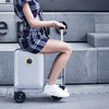 AIRWHEEL/爱尔威 SE3S豪华版智能骑行电动登机行李箱20寸[福利品] 商品缩略图1
