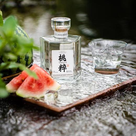 桃粹（生态果香型烈酒） | 公平贸易 *Peach wine | Fair-Trade 商品图4