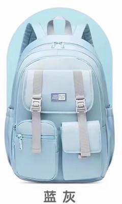 阳光8点四季90226女大童大背囊G230630 商品图1