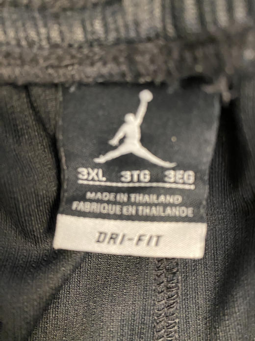 Y2K Vintage JORDAN 运动短裤_SSP(2XL) 商品图2