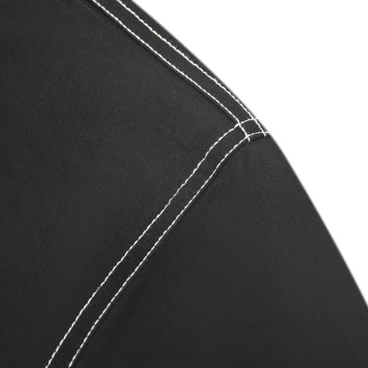 HX 夏季翻领短袖T恤S102320870101/02POLO杉 商品图7