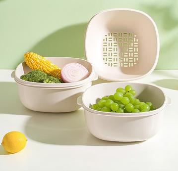 博堡拾味果蔬蓝三件套BDY-L 692-3A 商品图0