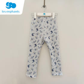 丽婴房-童衣类（秋）A7长裤