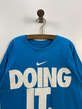 NIKE 耐克 短袖T恤 _SST(M)