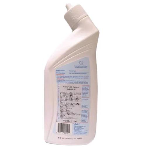 Nellie’s All Natural马桶清洗剂 710ml/瓶 商品图1
