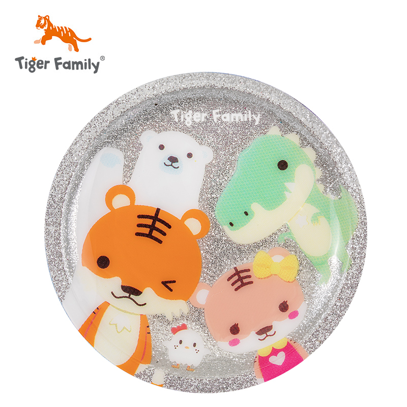 魔法图章-朋友齐集 虎虎币专属兑换 兑换商品非商品质量问题不退不换，请提前知悉