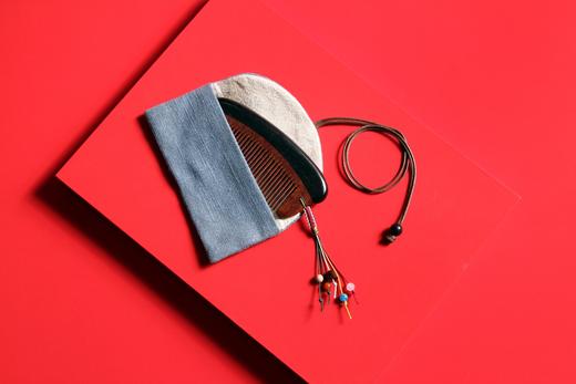 LP0089°梳心筷意组合套装 商品图3