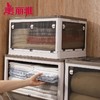 美丽雅五开折叠收纳箱6号/个 商品缩略图5