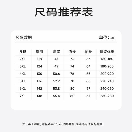 【新款DPS】大依优型大码连帽夹克外套春秋加肥加大肥佬休闲商务上衣男士 商品图4