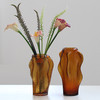 不规则玻璃花瓶花插 商品缩略图3