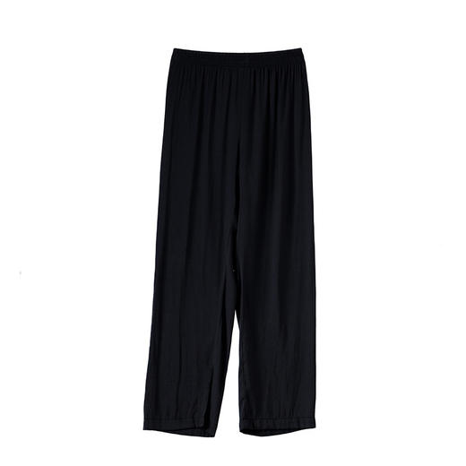 【春季薄休闲裤】修身空气裤 韩版新款糖果色 透气长裤 高腰垂感直筒裤 柔软舒适亲肤透气 时尚百搭多色可选 层层甄选超高品质 商品图6