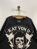 Y2K Vintage KAT VON D 短袖T恤 _SST(3XL) 商品缩略图0