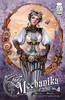 机械女郎 Lady Mechanika Monster Of Ministry 商品缩略图1