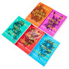 【中商原版】荆棘与玫瑰法庭5册盒装 平装 A Court of Thorns and Roses Paperback Box Set 5 books 英文原版 Sarah J Maas 商品缩略图3