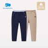 丽婴房-童衣类（秋）C9长裤 BABY秋1基本典雅象 商品缩略图0